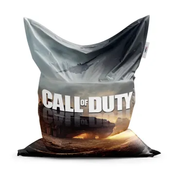 Sedací vak Classic Call of Duty Bojiště