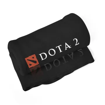 Deka DOTA 2 Černá