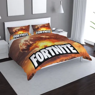 Povlečení FORTNITE Exploze