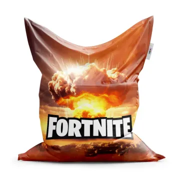 Sedací vak Classic FORTNITE Exploze