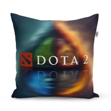 Polštář DOTA 2 Glow