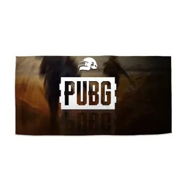 Ručník PUBG Vojáci