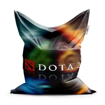 Sedací vak Classic DOTA 2 Glow