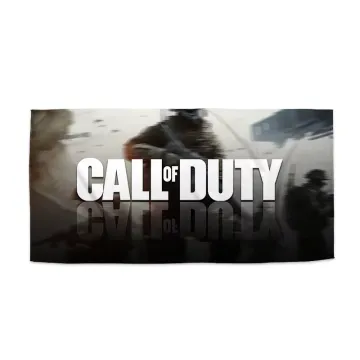 Ručník Call of Duty Vrtulník