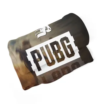 Deka PUBG Vojáci