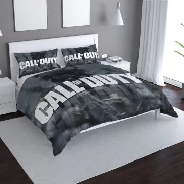 Povlečení Call of Duty Voják