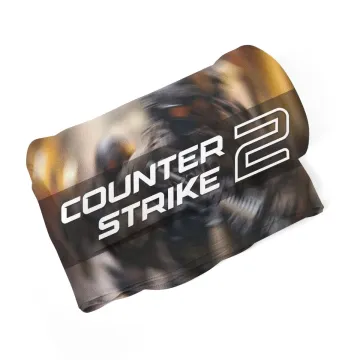 Deka Counter Strike 2 Voják