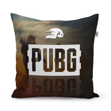 Polštář PUBG Vojáci