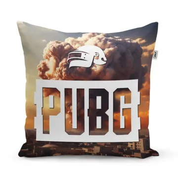 Polštář PUBG Exploze 2