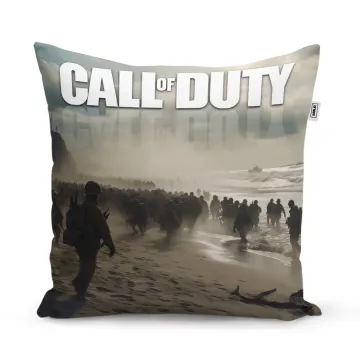 Polštář Call of Duty Normandie