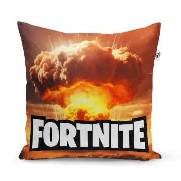 Polštář FORTNITE Exploze