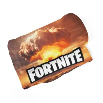 Deka FORTNITE Exploze