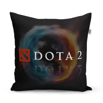 Polštář DOTA2 Abstract