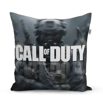 Polštář Call of Duty Voják