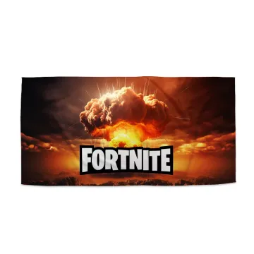 Ručník FORTNITE Exploze